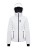 Kurtka narciarska damska Colmar Delicacy Detailed Padded Jacket Arctic White