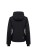 Kurtka narciarska damska Colmar Delicacy Detailed Padded Jacket Black