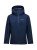 Kurtka Peak Performance męska M Maroon Insulated Jacket Blue Shadow
