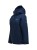 Kurtka Peak Performance męska M Maroon Insulated Jacket Blue Shadow
