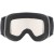 Gogle narciarskie UVEX Victorious pro V black matt/red
