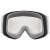 Gogle narciarskie UVEX Blast pro V white matt/red
