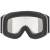 Gogle narciarskie UVEX Blast pro V black matt/red