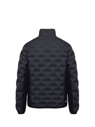 Kurtka narciarska męska Colmar All-Around Light Down Insulator Black-Black