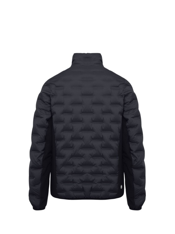 Kurtka narciarska męska Colmar All-Around Light Down Insulator Black-Black