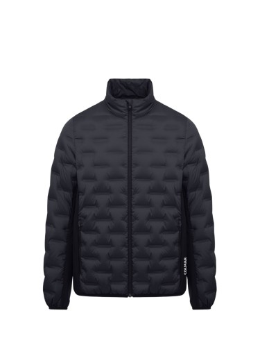 Kurtka narciarska męska Colmar All-Around Light Down Insulator Black-Black