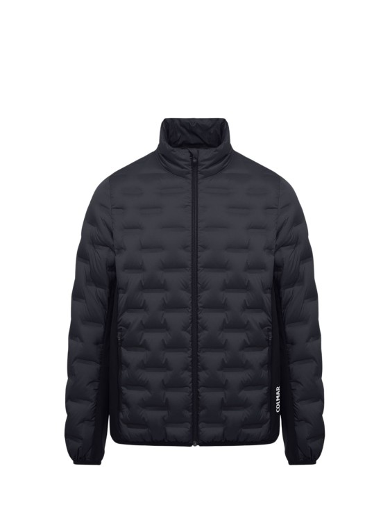 Kurtka narciarska męska Colmar All-Around Light Down Insulator Black-Black