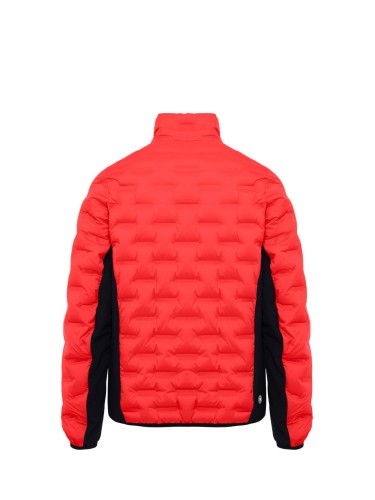 Kurtka narciarska męska Colmar All-Around Light Down Insulator Ketchup-Black