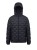 Kurtka narciarska męska Colmar All-Around Light Down Hooded Insulator Black-Black