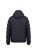 Kurtka narciarska męska Colmar All-Around Light Down Hooded Insulator Black-Black