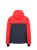 Kurtka narciarska męska Colmar Easy On Quilted Padded Jacket Ketchup Navy Blue