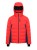 Kurtka narciarska męska Colmar Easy On Quilted Padded Jacket Ketchup Navy Blue