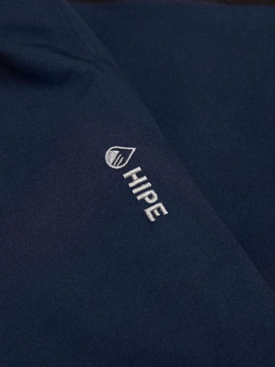 Spodnie Peak Performance męskie M Maroon Insulated Pants Blue Shadow
