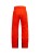 Spodnie Peak Performance męskie M Maroon Insulated Pants Solar Burst
