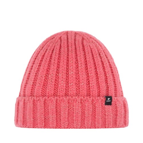 Czapka Eisbar Alea MÜ pink