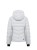 Kurtka narciarska damska Colmar Shaping Extra Warm Down Jacket Artic