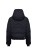 Kurtka narciarska damska Urban Chic Extra Warm Down Jacket Black