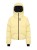Kurtka narciarska damska Colmar Urban Chic Extra Warm Down Jacket Vanilla