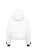 Kurtka narciarska damska Urban Chic Extra Warm Down Jacket White