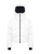 Kurtka narciarska damska Urban Chic Extra Warm Down Jacket White