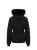 Kurtka narciarska damska Colmar Puffy Parka Embossed Extra Warm Down Jacket Black