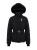Kurtka narciarska damska Colmar Puffy Parka Embossed Extra Warm Down Jacket Black