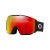 Gogle narciarskie Oakley - Line Miner Pro - Matte Black - Prizm Torch & Prizm Iced
