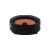 Gogle narciarskie Oakley - Line Miner Pro - Matte Black - Prizm Torch & Prizm Iced
