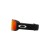 Gogle narciarskie Oakley - Line Miner Pro - Matte Black - Prizm Torch & Prizm Iced