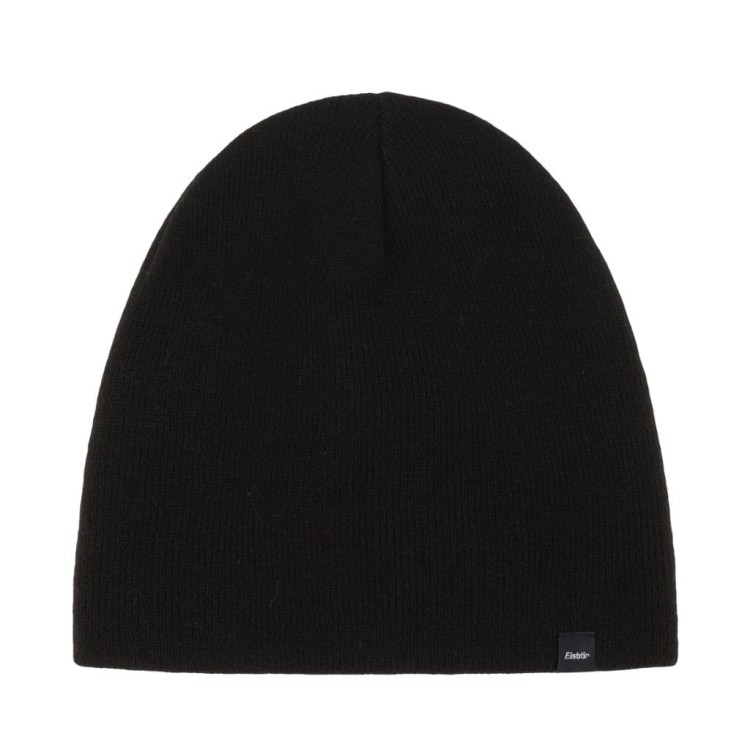 Czapka Eisbar Jason MÜ 2.0 black
