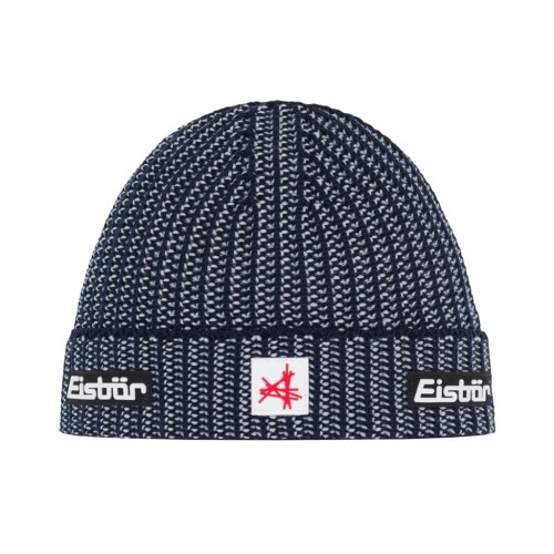 Czapka Eisbar Sorrak MÜ SA black