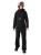 Bluza damska Oakley W.TNP Nose Grab Softshell Hoodie Blackout/White