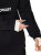 Bluza damska Oakley W.TNP Nose Grab Softshell Hoodie Blackout/White