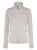 Bluza damska Oakley W. Canopy Full Zip Sweatshirt Cement