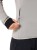 Bluza damska Oakley W. Canopy Full Zip Sweatshirt Cement