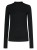 Bluza damska Oakley W. Spruce Wool LS Base Layer Blackout