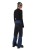 Bluza damska Oakley W. Spruce Wool LS Base Layer Blackout