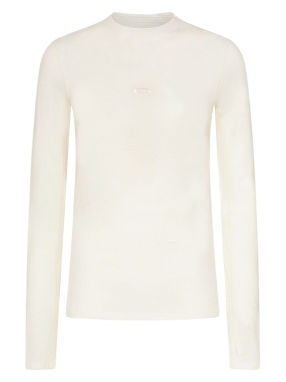 Bluza damska Oakley W. Spruce Wool LS Base Layer Mist