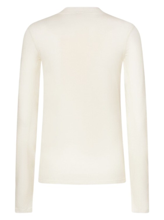 Bluza damska Oakley W. Spruce Wool LS Base Layer Mist