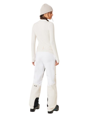 Bluza damska Oakley W. Spruce Wool LS Base Layer Mist