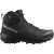 Buty męskie Salomon Crosstrak Waterproof Black/Black/Asphalt