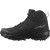 Buty męskie Salomon Crosstrak Waterproof Black/Black/Asphalt