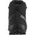 Buty męskie Salomon Crosstrak Waterproof Black/Black/Asphalt