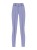 Legginsy narciarskie damskie EA7 Emporio Armani Kitzbühel Softshell Leggings Sweet Lavender