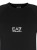 Bielizna termoaktywna unisex EA7 Emporio Armani Kitzbühel Seamless Kit Black