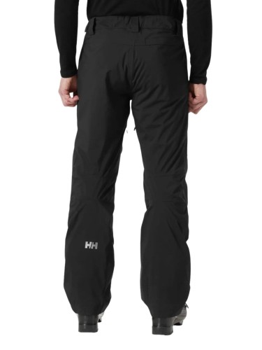 Spodnie Narciarskie Helly Hansen Legendary Insulated Pant czarne