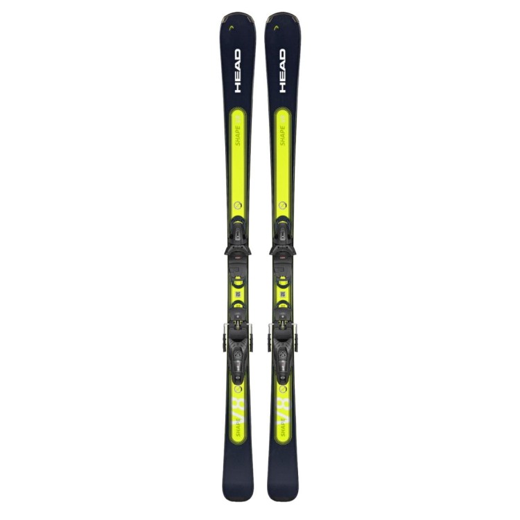 Narty Head Shape e-V8 Sw Amt-Pr / PR11