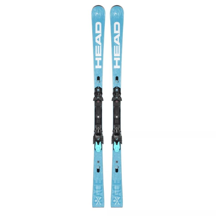 Narty Head WC Rebels e-Race Pro RP WCR 14 / Freef14