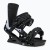 Wiązania Snowboardowe FX one LYT black/white