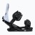Wiązania Snowboardowe FX one LYT black/white